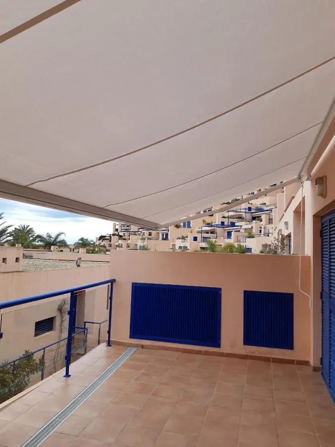 Apartamento De Lujo, Para Relajarse En Mojacar 0*,  Spain