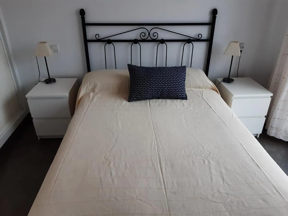Apartamento De Lujo, Para Relajarse En Mojacar Spain