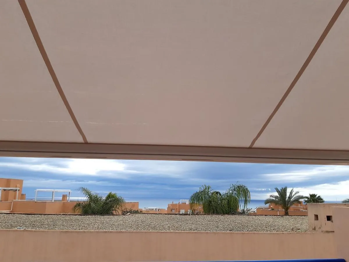 Apartamento De Lujo, Para Relajarse En Mojacar 0*,  Spain
