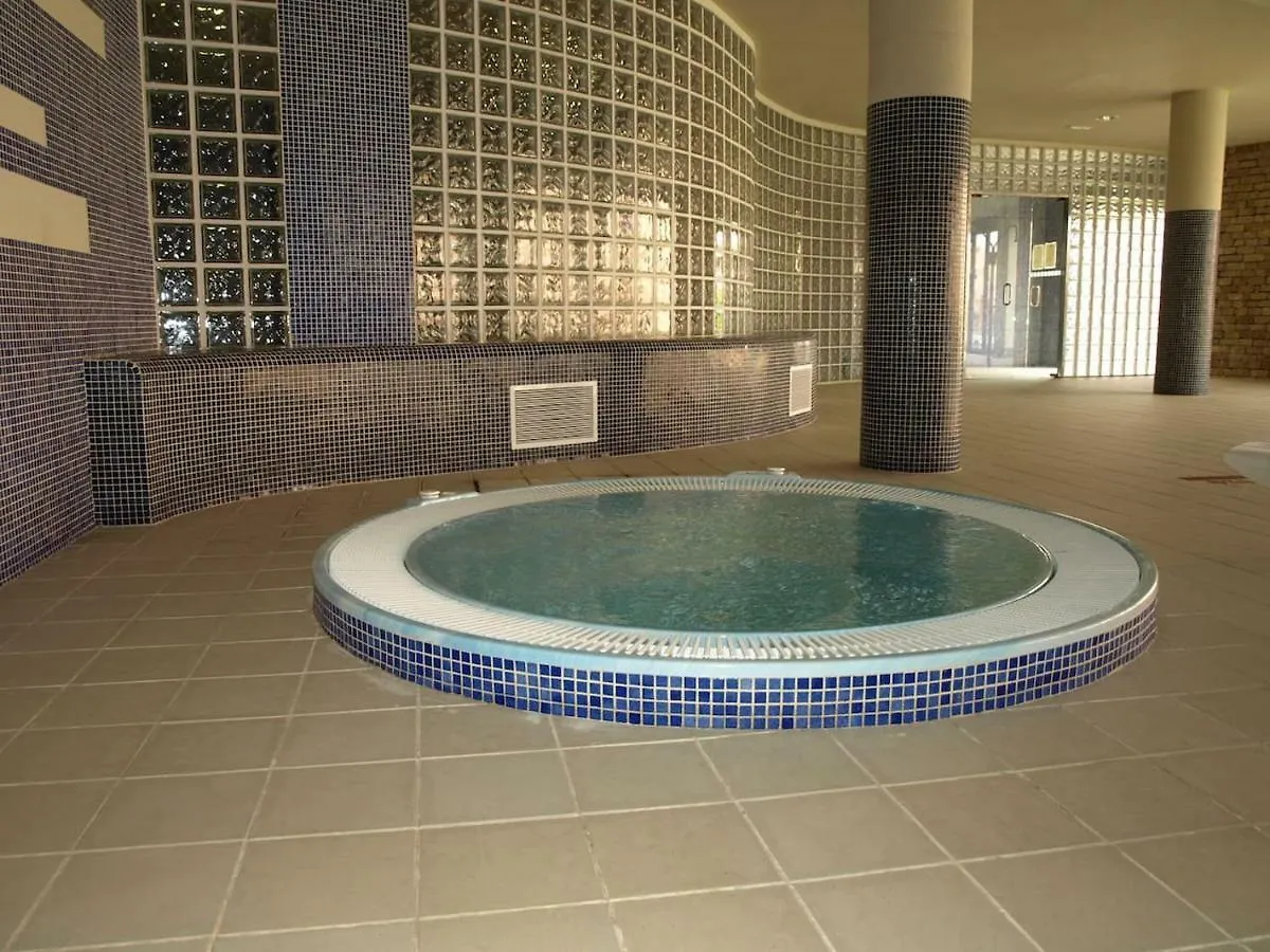Apartamento De Lujo, Para Relajarse En Mojacar Apartment