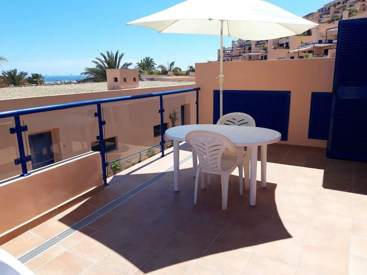 Apartment Apartamento De Lujo, Para Relajarse En Mojacar