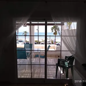 Apartamento Playa, Mojácar