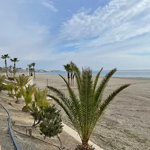Apartamento Paradise, Mojácar