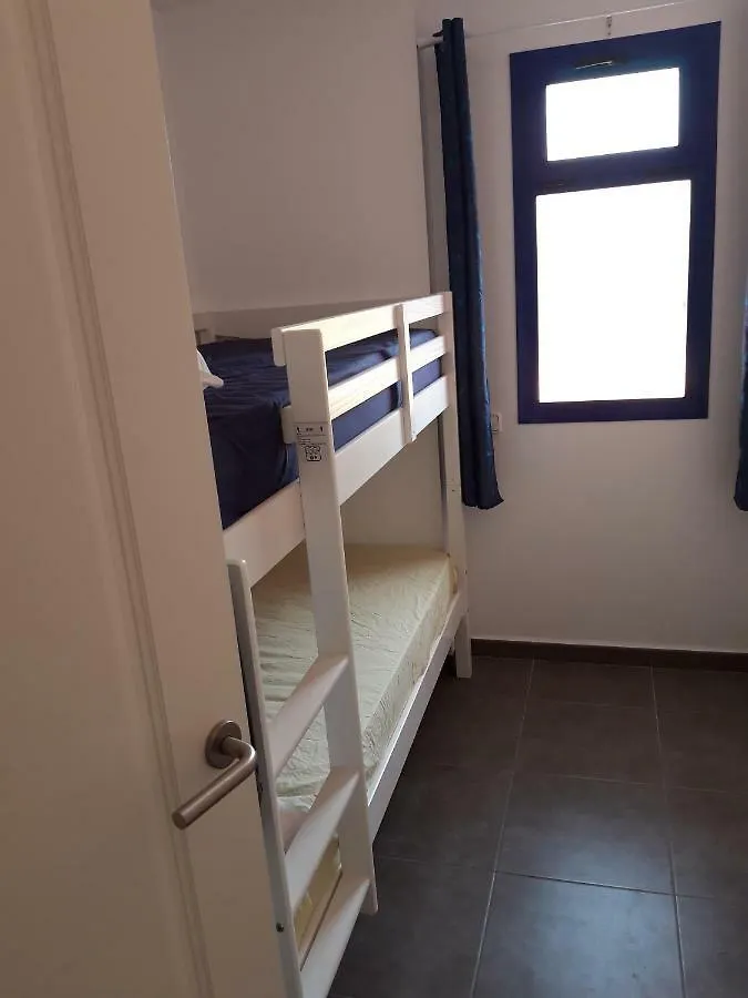 Apartamento De Lujo, Para Relajarse En Mojacar Apartment 0*,