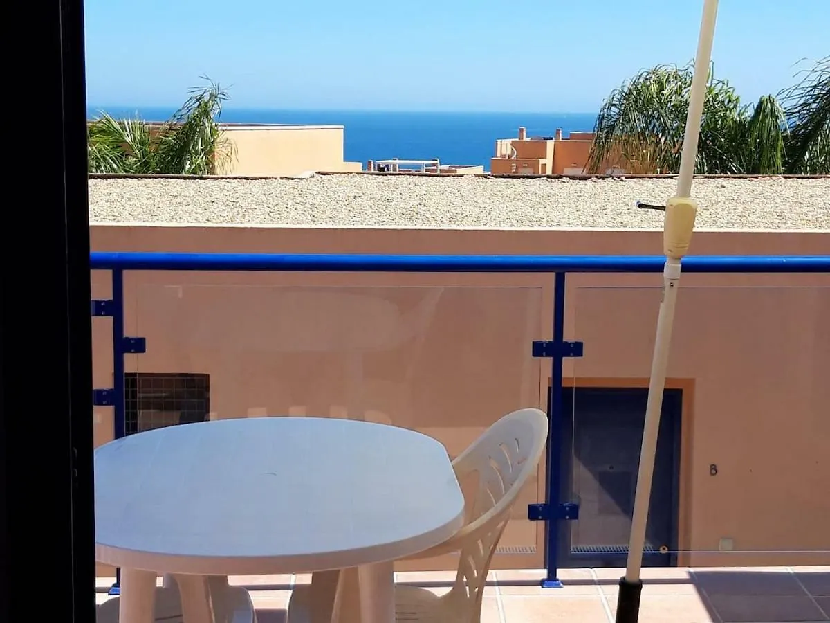 Apartamento De Lujo, Para Relajarse En Mojacar公寓 西班牙